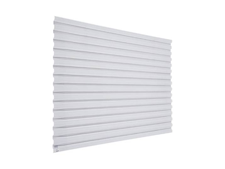PVC-Spundwandprofilplatte 70 × 18 cm
