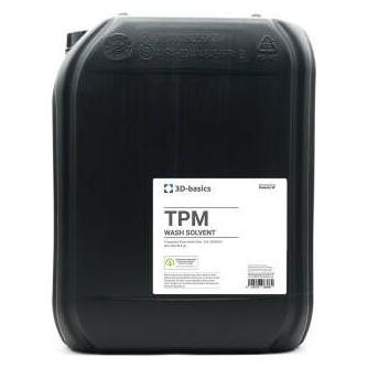 3d-basics TPM Wash Solvent 20 L (320025)