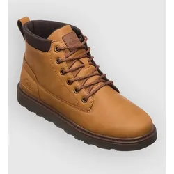 Quiksilver Mission Winter Schuhe mustard Gr. 40