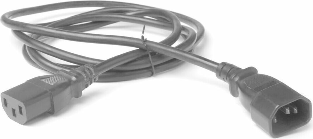 Salicru C13 naar C14 verlengkabel, 1,8 meter, 10A