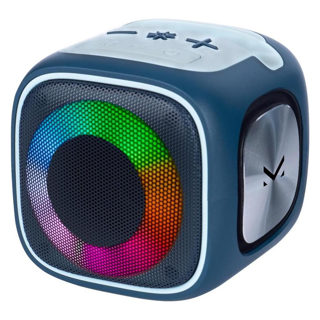 Majestic Neu Party Speaker Fire 3 Lautsprecher (116103 CB)