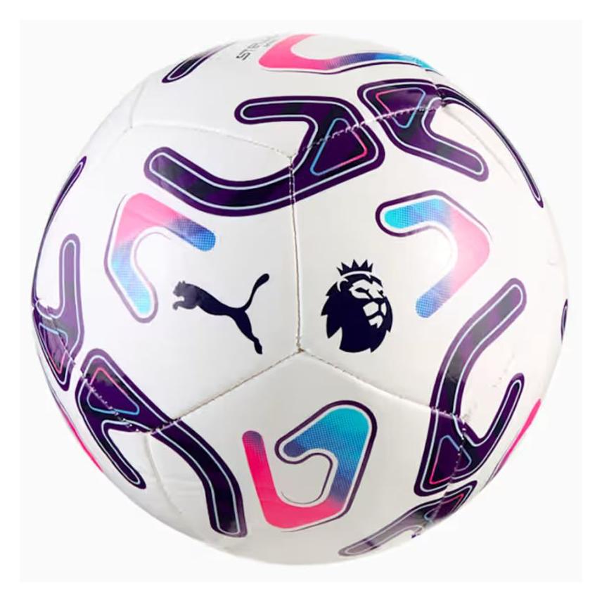 Puma Piłka Stellar La Liga Mini 085152-01 1 (1) (71147380)