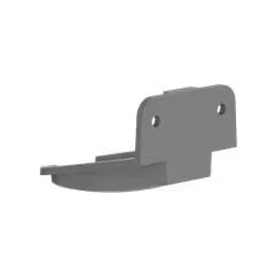 ABB Stotz S&J Halter ohne Positionserkennung HD5-M-002