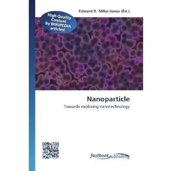 Nanoparticle, Fachbücher