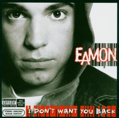 Eamon - I Don't Want You Back - Preis vom 13.10.2026 11:25:28 h