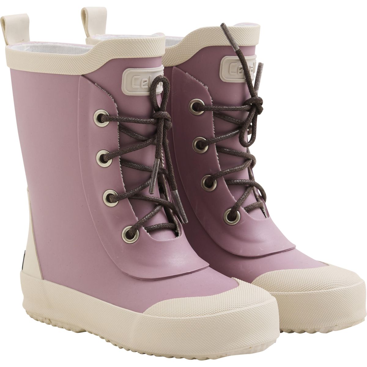 Celavi Sneackers Wellies nostalgia rose (6180) 25 320190-6180-25