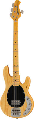 Music Man Retro 70s StingRay Heritage N Heritage Natural