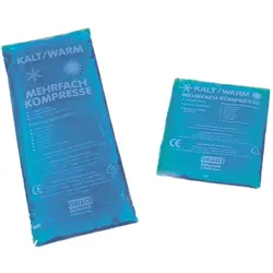 Kalt-Warm Kompresse 16x26 cm Careliv