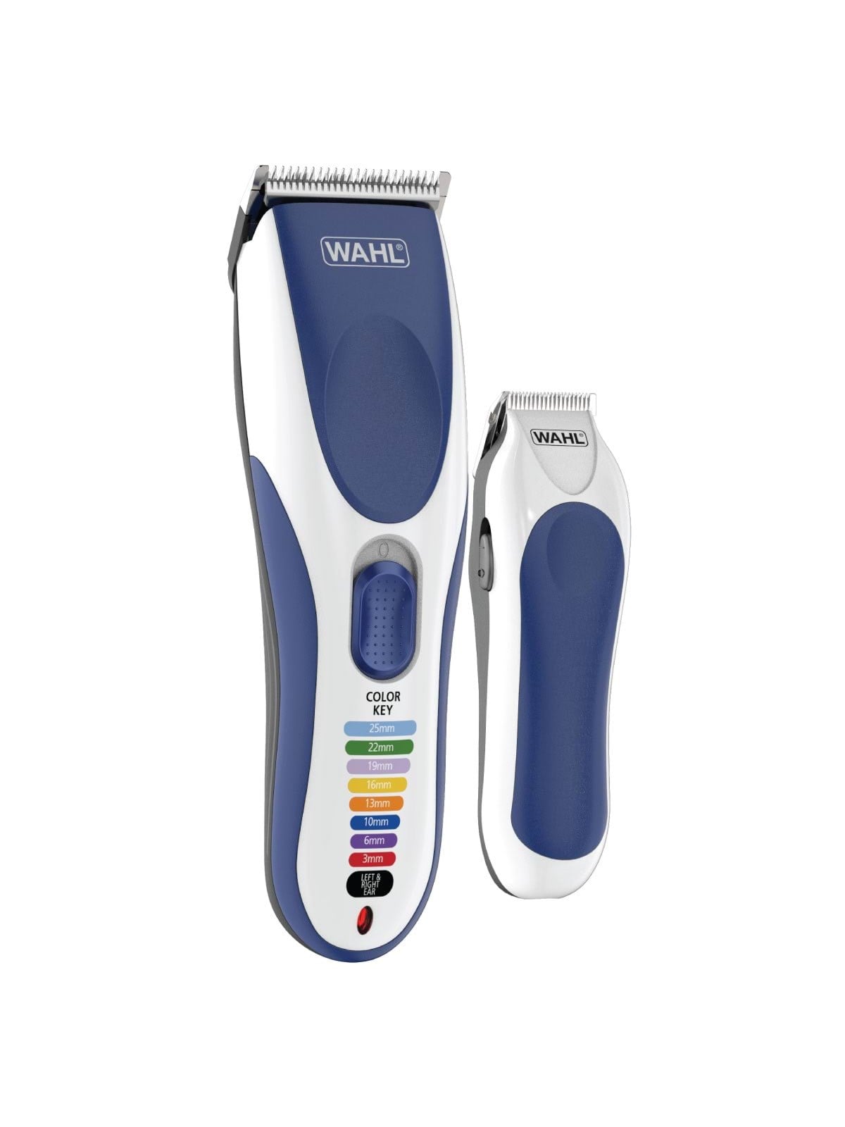 Wahl Haartrimmer Color Pro 9649-916 Cordless Combo
