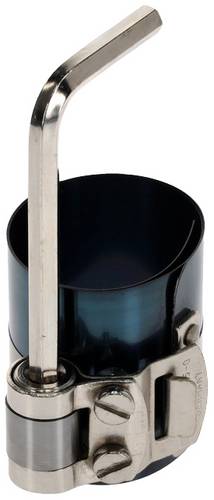 Gedore 6396720 Kolbenring-Spannband Spannbereich (Details) 40 - 75mm