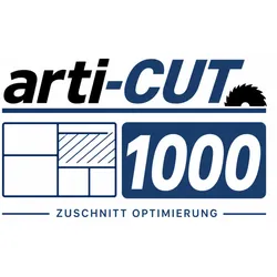 artiCut 1000