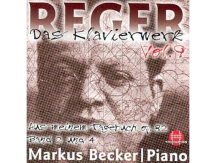 Das Klavierwerk Vol. 9