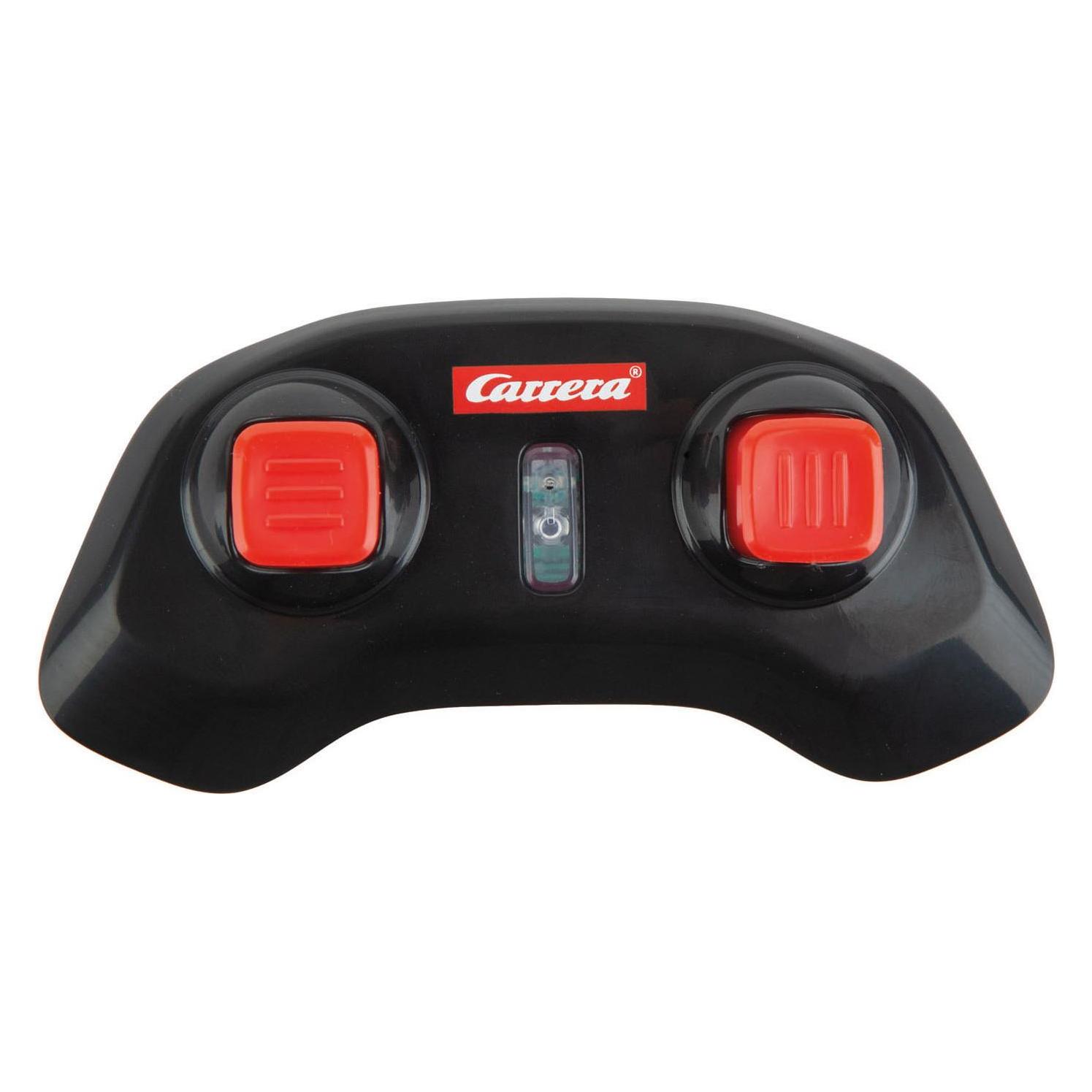 Carrera - Soccer - World Championship - 2,4GHz Mini RC *grau* (370430047)