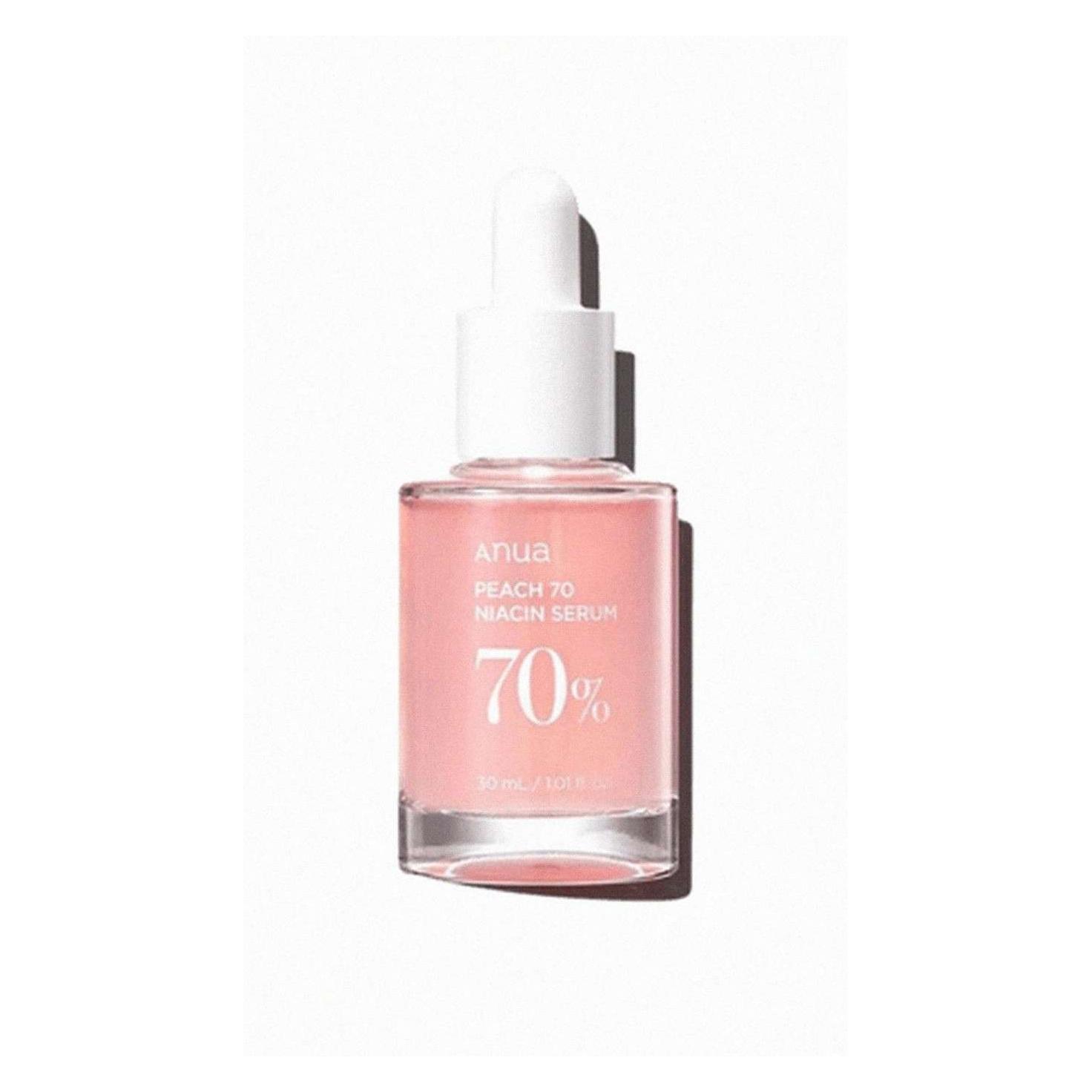 Anua Niacin Serum (30 ml) (8809640733550)