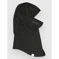 Coal Storm Shadow Sturmmaske black Gr. Uni