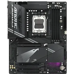 GA X870 64811 - GIGABYTE X870 A ELITE WIFI7 (AM5)