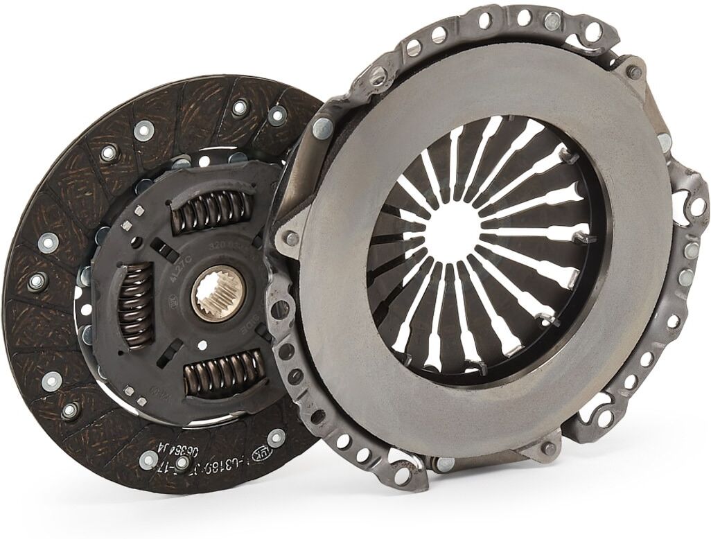 LuK 620 3086 22 Clutch kit