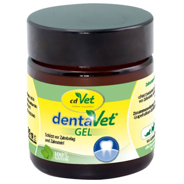 Dentavet Gel vet. 35 g