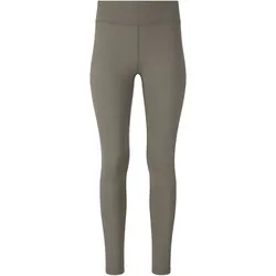 ENDURANCE Raleigh V2 Leggings Damen 1013 - gunmetal 36