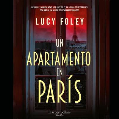 Un apartamento en París - Lucy Foley, Audio, 9788491399582