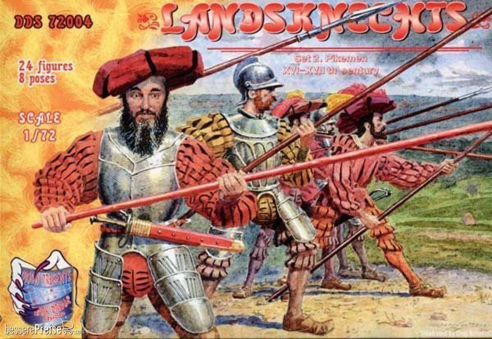 DDS DDS72004