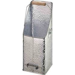 TURK Kohlenfüller Silber 78001