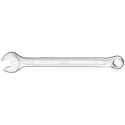 NEO TOOLS Ring- / Gabelschlüssel 09-706