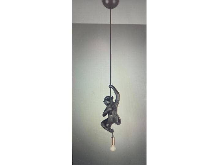 Trio - Hängelampe FIPS - Schwarz - 0x0x150 cm