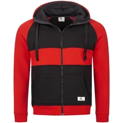 Rock Creek Kapuzenpullover