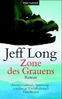 Jeff Long - Zone des Grauens. Roman - Preis vom 11.10.2026 15:43:13 h
