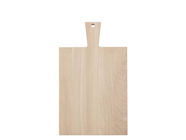 Andersen Furniture - Servierbrett, 35 x 21 cm, Eiche