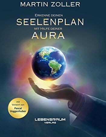 Martin Zoller - Erkenne deinen Seelenplan mit Hilfe deiner Aura - Preis vom 30.09.2026 22:30:23 h