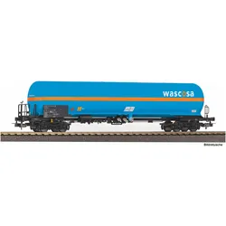 Piko Druckgaskesselwagen o. Sonnendach Wascosa Schröder u. Klaus Ep VI (Spur H0)
