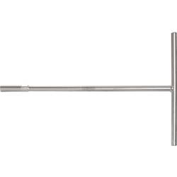 KS Tools 517.1181 T-Griff Steckschlüssel, 300mm, 8mm