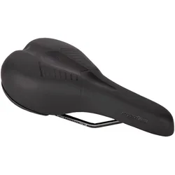 Sattel Ergotec Performance schwarz, strong, 266x144mm