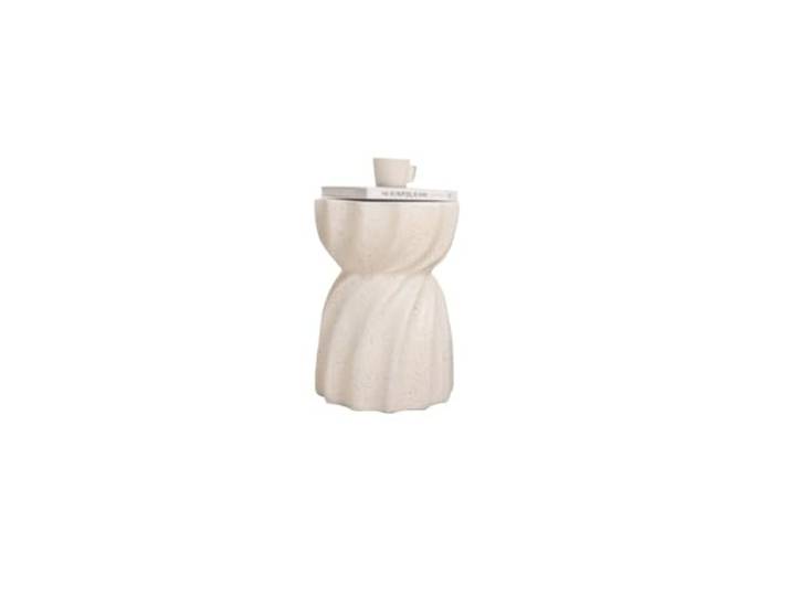 ksjdieunf Couchtisch Beistelltisch Kleiner Runder Tisch Kreativer Couchtisch Sofa Tische for Wohnzimmer