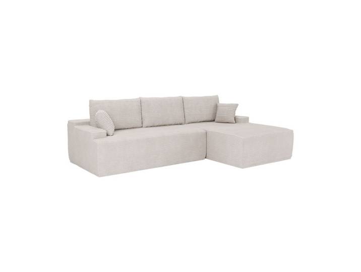 SOFA Coredo beige Cord