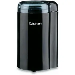 Cuisinart Coffee Grinder 70g, Kaffeemühle, Schwarz