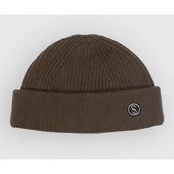 Salty Crew Docker Beanie dusty olive Gr. Uni