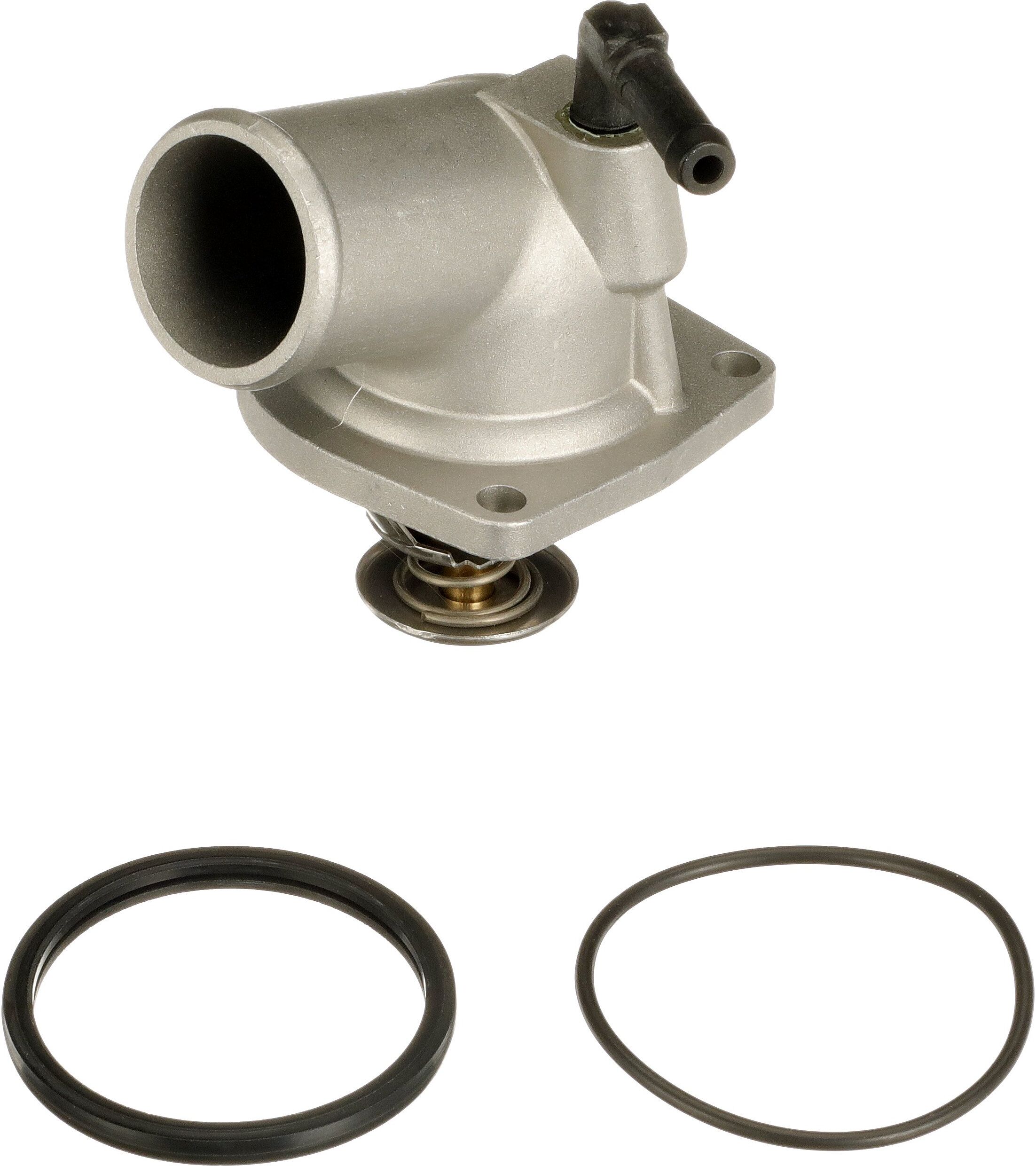 Gates Thermostat, Kühlmittel Th20092g1 Für Standard Automobile Vaughall