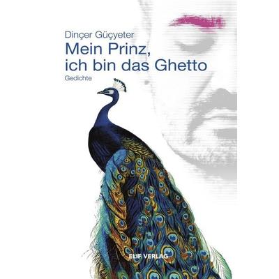 Mein Prinz, ich bin das Ghetto, Taschenbuch von Dinçer Güçyeter, Elifverlag, 978-3-946989-42-4
