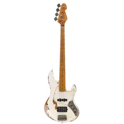 Sandberg California TM-4 HCA Masterpiece MN VW #49638 - E-Bass