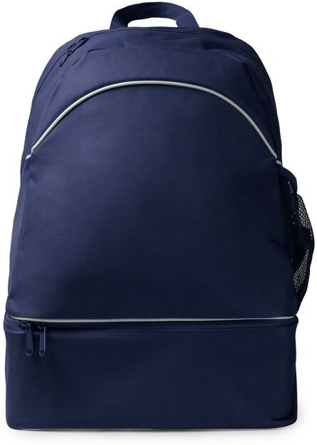Sac à dos de sport personnalisé en polyester 900D Grajo Marine UNIQUE