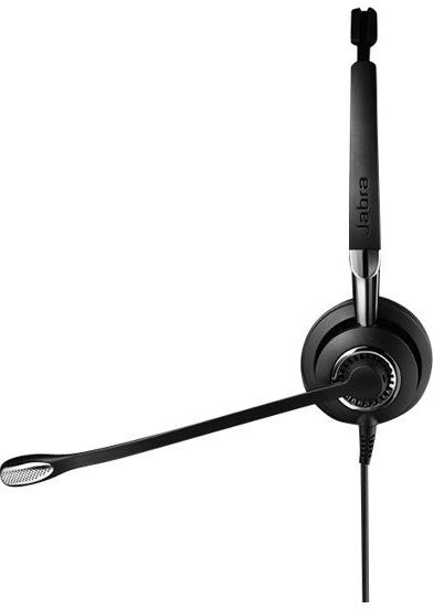 Jabra Biz 2400 Ii Qd Duo Nc
