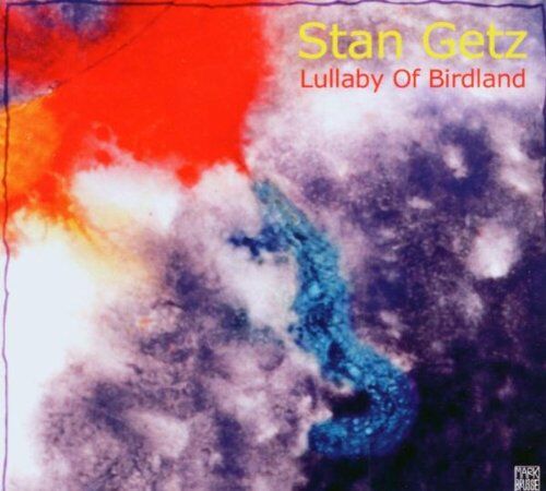 Stan Getz - Lullaby of Birdland-Jazz Reference - Preis vom 11.10.2026 23:13:37 h