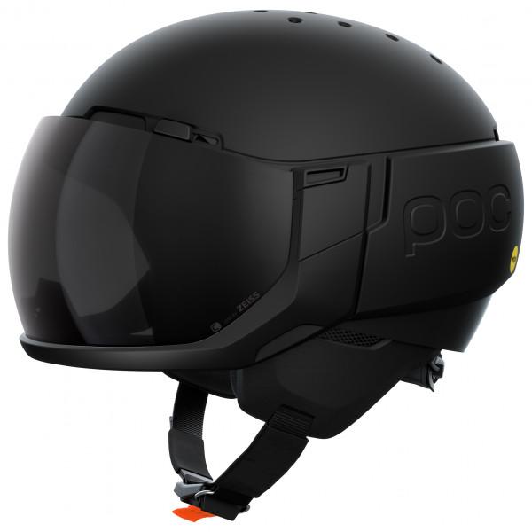 POC - Levator MIPS - Skihelm Gr 59-62 cm - XL/XXL schwarz