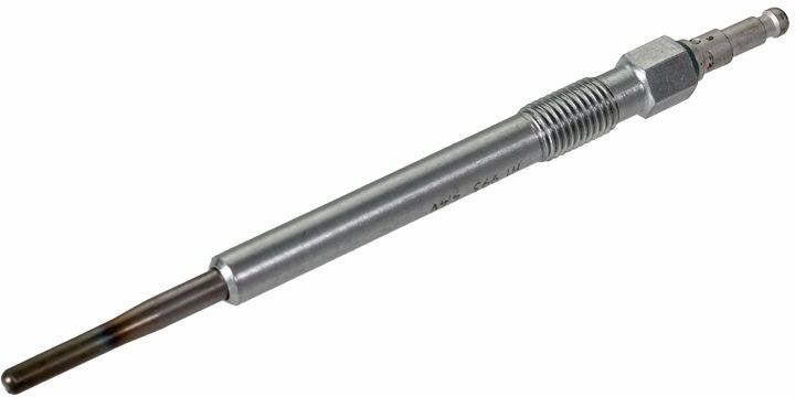 Metzger Autoteile Glühkerze Oe-Lieferant H1 993 Für Vw Jeep Mitsubishi