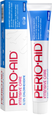 DENTAID GmbH PERIO AID Intensive Care Zahngel 75 ml 11877812