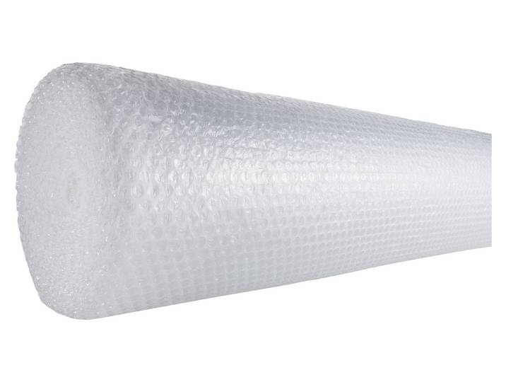 Luftpolsterfolie 20 m × 1 m