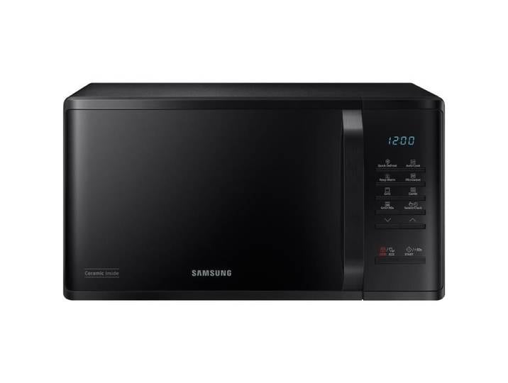 Micro-ondes Samsung MG23K3513AK - 23L